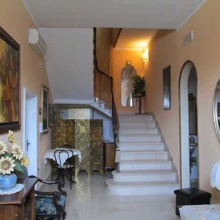 B&B Regina Margherita 皮昂比诺 外观 照片