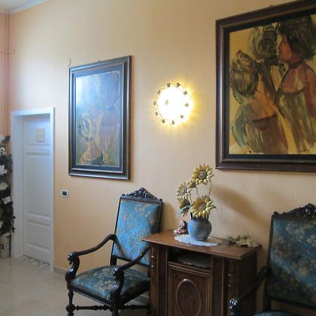 B&B Regina Margherita 皮昂比诺 外观 照片