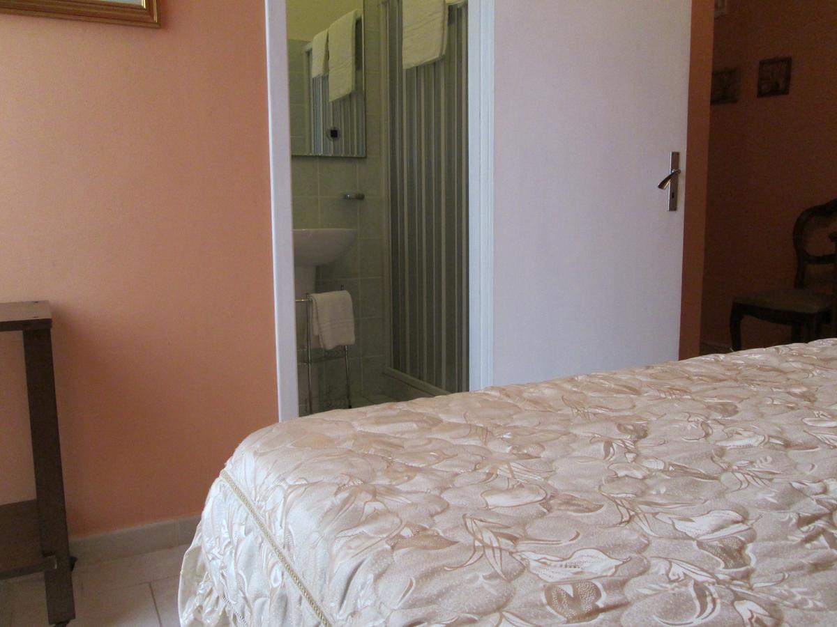 B&B Regina Margherita 皮昂比诺 客房 照片