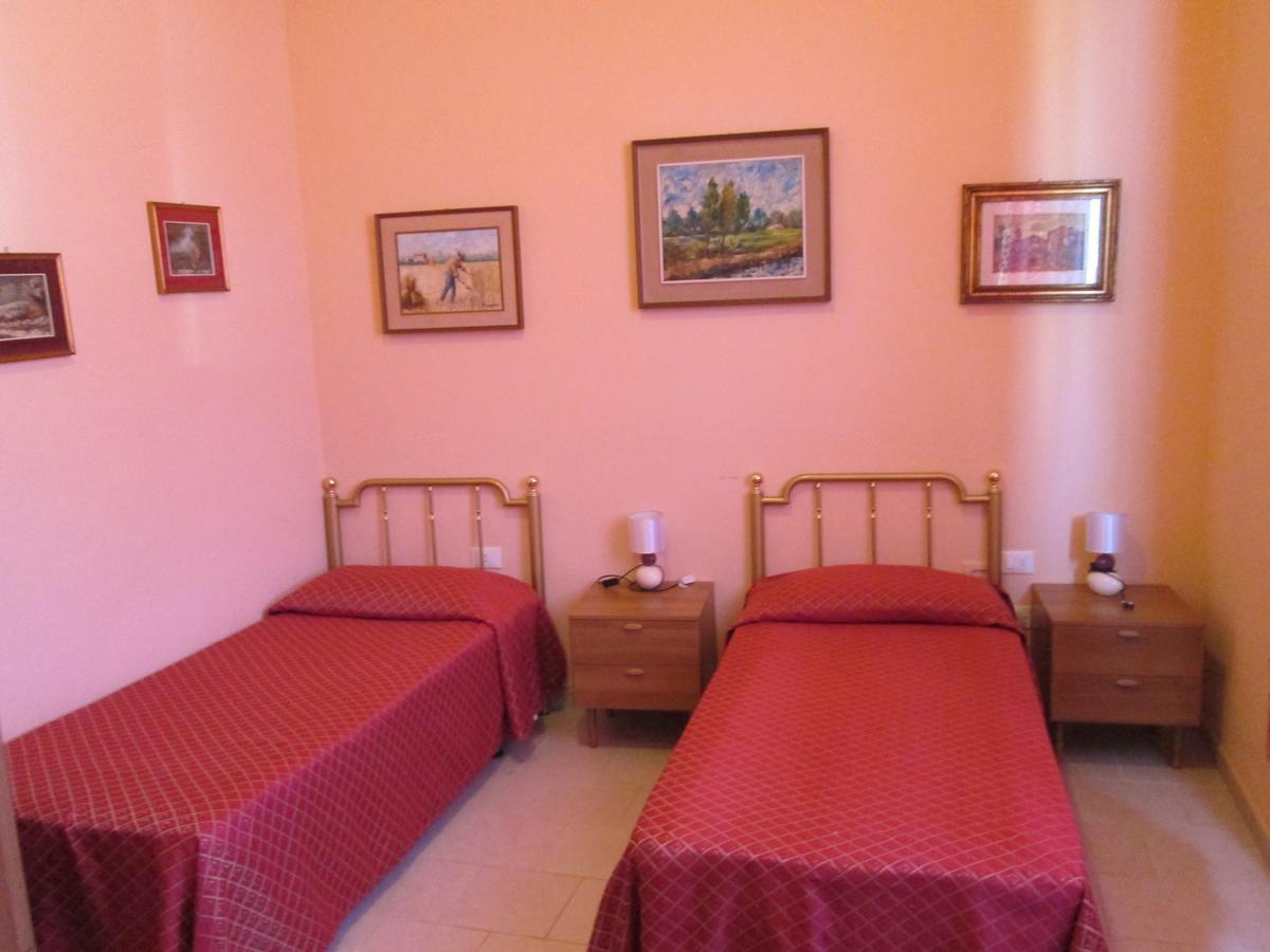B&B Regina Margherita 皮昂比诺 客房 照片