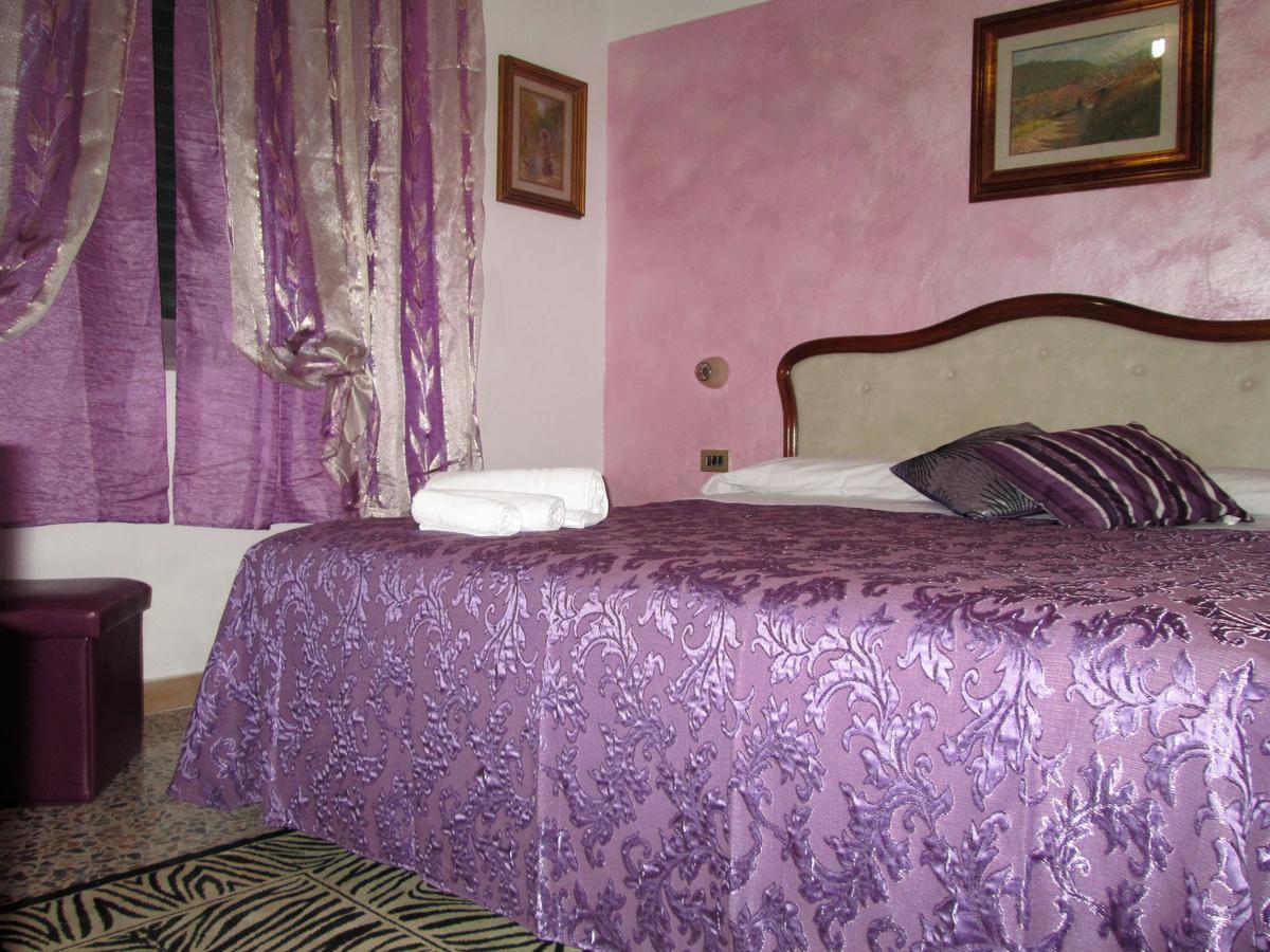 B&B Regina Margherita 皮昂比诺 外观 照片
