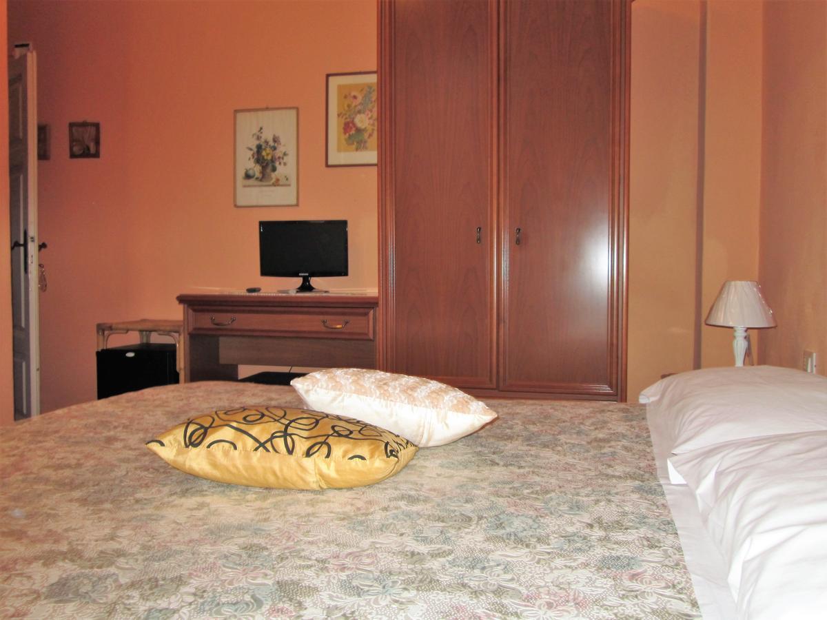 B&B Regina Margherita 皮昂比诺 外观 照片